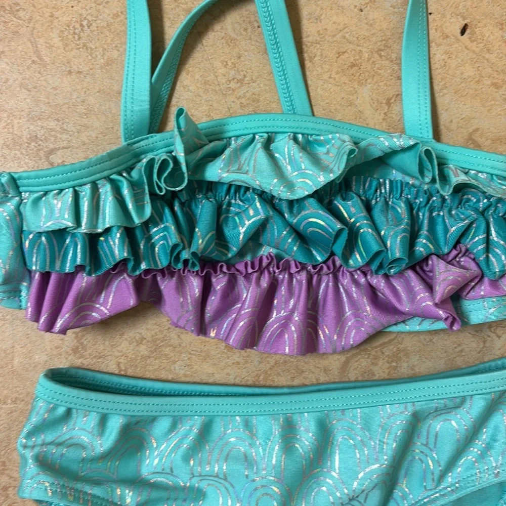 Girls Bathing suit